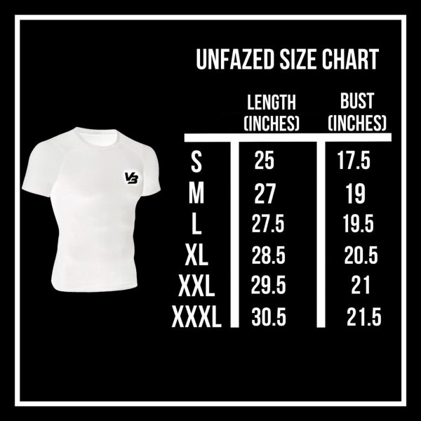 Unfazed Grey T-Shirt