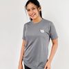 Unfazed Grey T-Shirt