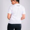 Unfazed White T-Shirt