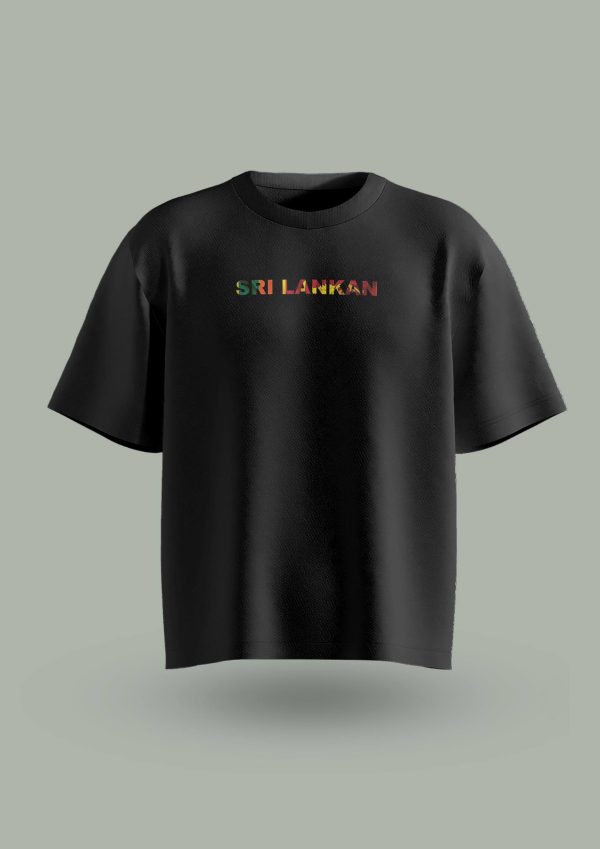 LANKAN OT BLACK